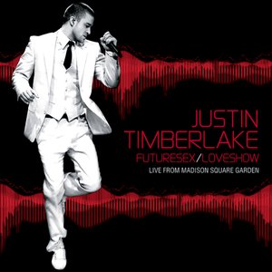 Image for 'FutureSex/LoveShow'