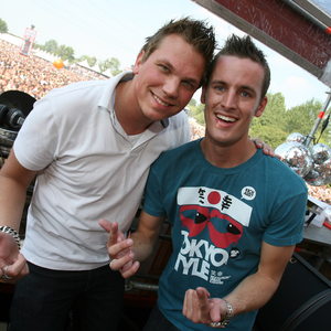 D‐Block & S‐te‐Fan photo provided by Last.fm