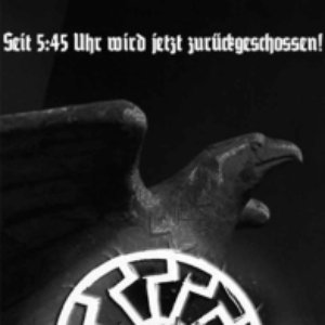 Seit 5:45 Uhr wird jetzt zurückgeschossen!