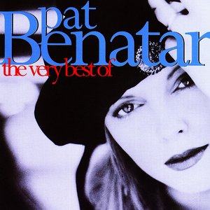 'The Very Best Of Pat Benatar'の画像