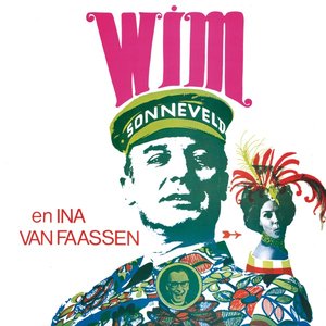 Wim Sonneveld en Ina van Faassen