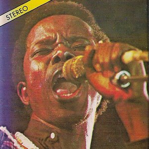 King Sunny Ade