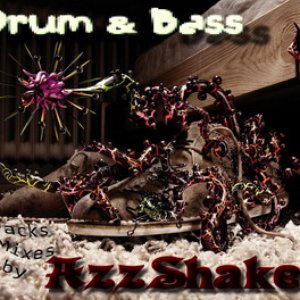 Drum & Bass (tracks & mixes)