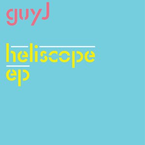 Heliscope EP