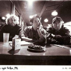 Fifteen photo provided by Last.fm