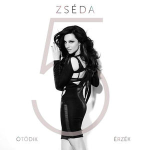 Ötödik érzék cover