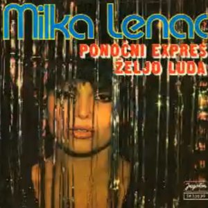 Milka Lenac 的头像