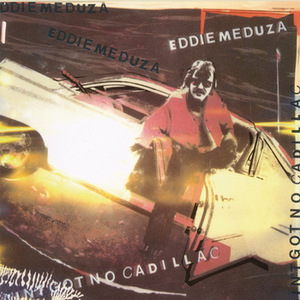 Ain't Got No Cadillac cover