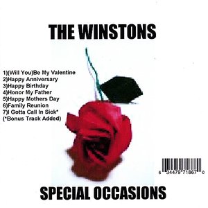 Special Occasions