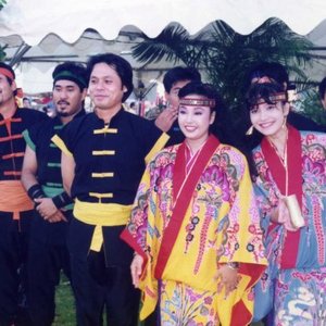 Rinken Band 的头像