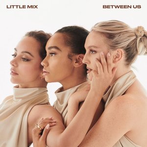 Between Us [Explicit]