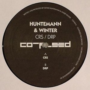 Oliver Huntemann & Andre Winter 的头像