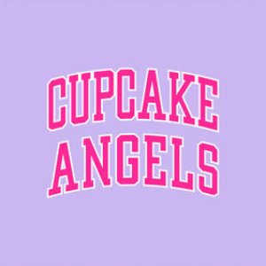 CUPCAKE ANGELS