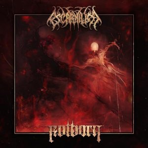 Escarnium & Rotborn Ao Vivo na Eslovênia
