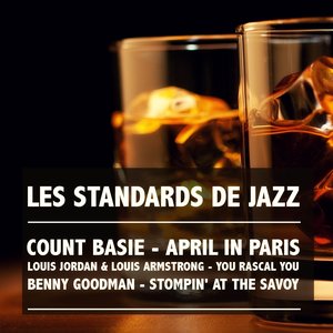 Les standards de jazz