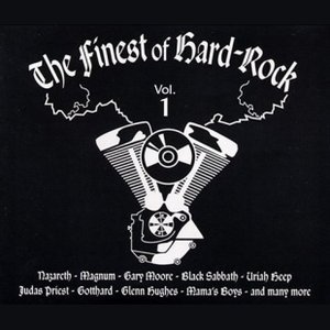 The Finest Of Hard-Rock (Vol. 1)