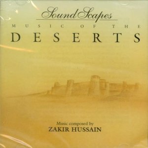 Image for 'Music Of The Deserts'