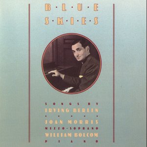 Blue Skies - Songs Of Irving Berlin