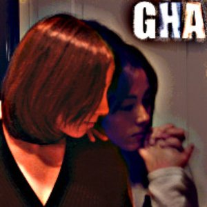 “GHA”的封面