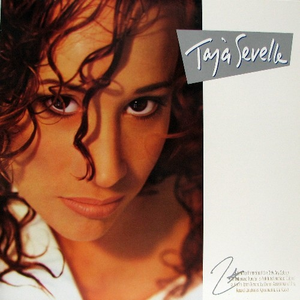 Taja Sevelle cover