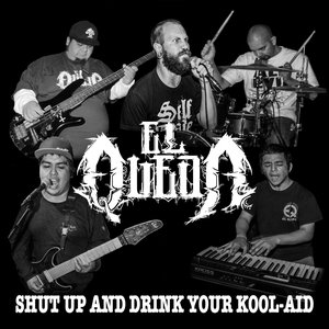 Shut Up and Drink Your Kool-Aid