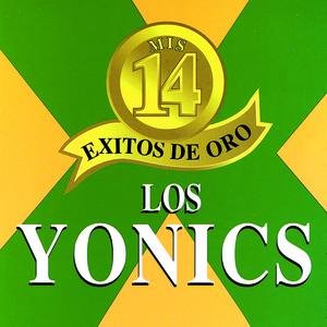 Mis 14 Exitos De Oro