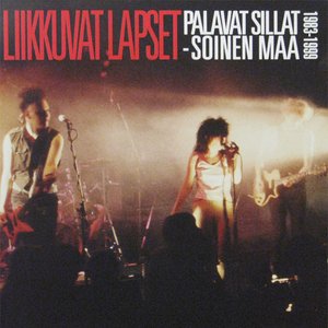 Palavat sillat - soinen maa 1983-1999