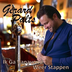 Ik ga vanavond weer stappen