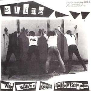 Slime - Bullenschweine Single - Zortam Music
