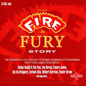The Fire & Fury Story