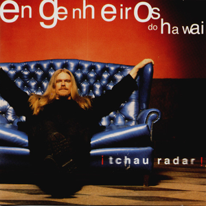 !Tchau radar! cover