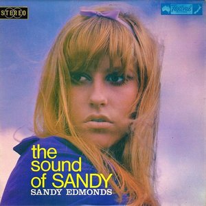 The Sound Of Sandy