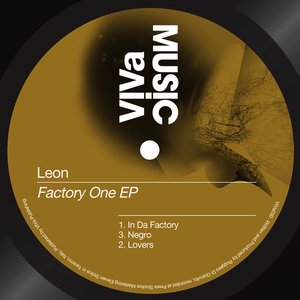 Factory One EP