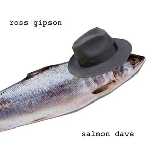 Salmon Dave
