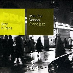 Jazz In Paris: Piano Jazz