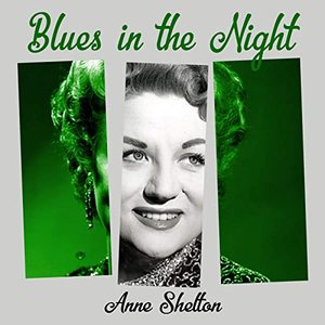Blues in the night