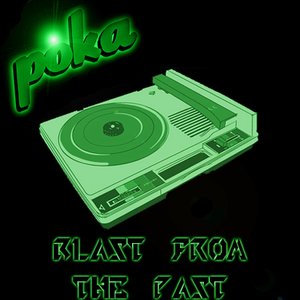 Blast From The Past EP