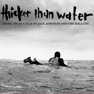Thicker Than Water (Soundtrack)