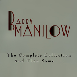 BARRY MANILOW - BARRY MANILOW - Zortam Music BARRY MANILOW - BARRY MANILOW - Zortam Music