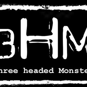3 Headed Monster 的头像