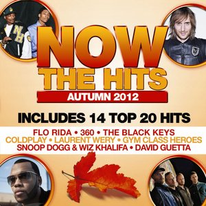 Now: The Hits Of Autumn 2012