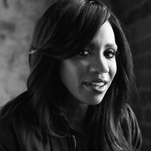 Shaznay Lewis photo provided by Last.fm