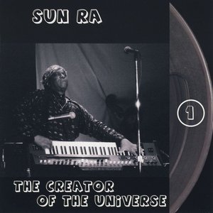 The Creator of the Universe