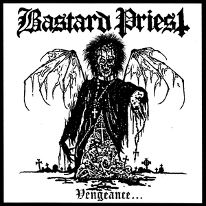 Vengeance... cover