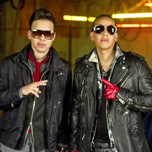 Daddy Yankee ft Prince Royce için avatar