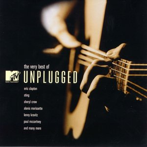 MTV Unplugged 的头像