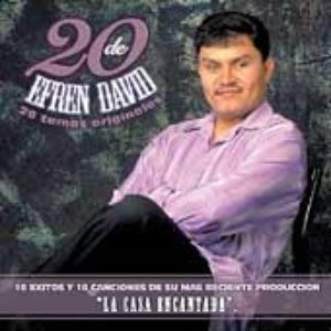 Image for 'Efren David'