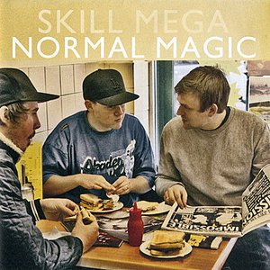 'Normal Magic'の画像