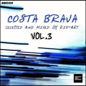 Costa Brava Compilation, Vol.3 (Selected and Mixed By Rik-Art)