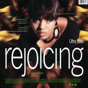 Image pour 'Rejoicing (Remixes)'